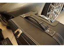 Carica l&#39;immagine nel visualizzatore di Gallery, Ferrari 812 Superfast Luggage Baggage Roadster bag Case Set