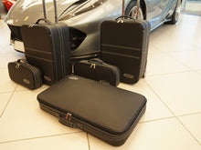 Carregar imagem no visualizador da galeria, Ferrari 812 Superfast Luggage Baggage Roadster bag Case Set
