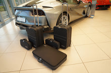 Cargar imagen en el visor de la galería, Ferrari 812 Superfast Luggage Baggage Roadster bag Case Set