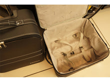 Laden Sie das Bild in den Galerie-Viewer, Ferrari GTC 4 Lusso Gepäck Gepäcktaschen Koffer Set Roadster Tasche