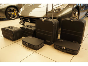 Ferrari GTC 4 Lusso Luggage Baggage Bag Case Set Roadster bag