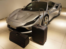 Carica l&#39;immagine nel visualizzatore di Gallery, Ferrari F8 Tributo Front Trunk Luggage Baggage Bag Case Set Roadster bag