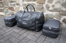 画像をギャラリービューアに読み込む, Aston Martin Vantage V8 Luggage Baggage Bag Case Set Roadster Bag