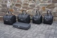 Carregar imagem no visualizador da galeria, Aston Martin Vanquish Volante Luggage Baggage Bag Case Set Roadster Bag