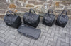 Aston Martin Virage Volante Luggage Baggage Case Set