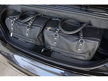 Carregar imagem no visualizador da galeria, Maserati GranCabrio Luggage Baggage Roadster bag Set 5pcs