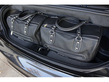 Charger l&#39;image dans la galerie, Maserati GranCabrio Luggage Baggage Roadster bag Set 5pcs
