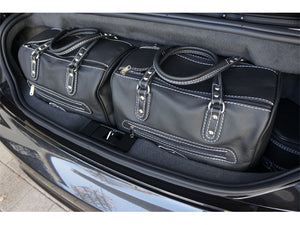 Maserati GranCabrio Luggage Baggage Roadster bag Set 5pcs