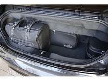 Carregar imagem no visualizador da galeria, Maserati GranCabrio Luggage Baggage Roadster bag Set 5pcs