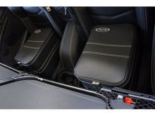 Charger l&#39;image dans la galerie, Maserati GranCabrio Luggage Baggage Roadster bags Back Seat Set 2pcs