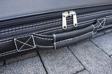 Laden Sie das Bild in den Galerie-Viewer, Porsche 911 991 981 982 Cayman Hutablage Roadster Tasche Gepäck Koffer Set