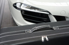 Cargar imagen en el visor de la galería, Porsche 911 991 All Wheel drive 4S Turbo Roadster bag Luggage Case Set