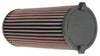 K&amp;N High Flow Luftfilter E-2992 W211 E270CDI