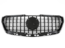 Load image into Gallery viewer, W906 Sprinter Panamericana Grille Gloss Black Models from September 2013 to 2018