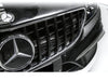 Mercedes CLS C218 Panamericana GT GTS Panamericana Kühlergrill schwarz glänzend ab 2014