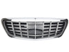 Mercedes S Class W222 AMG Panamericana GT GTS grill grille