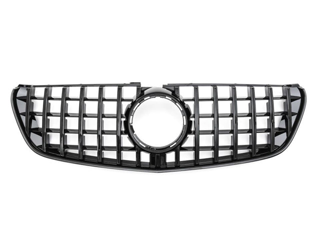 W447 V Class Panamericana GT Grille | We Ship Global| CKS