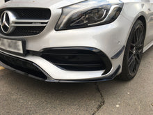 Load image into Gallery viewer, A45 Amg Aero Spoiler Flaps