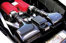 Load image into Gallery viewer, Ferrari 360 Performance Airboxes