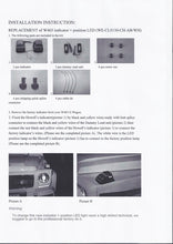 Load image into Gallery viewer, W463 G Wagen Wagon LED Front Indicators Corner Lamps Markers Set