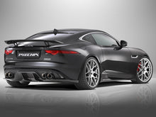 Carica l&#39;immagine nel visualizzatore di Gallery, Jaguar F Type Coupe GT Rear Wing
