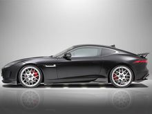 Laden Sie das Bild in den Galerie-Viewer, Jaguar F Type Coupe GT Heckflügel