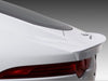Jaguar F Type Coupe Boot Trunk Lid Spoiler 3pc