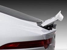 Load image into Gallery viewer, Jaguar F Type Coupe Boot Trunk Lid Spoiler 3pc