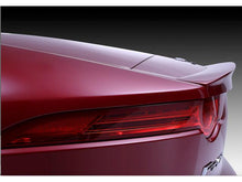 Carregar imagem no visualizador da galeria, Jaguar F Type Cabriolet Boot Trunk Lid Spoiler