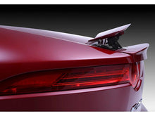 Load image into Gallery viewer, Jaguar F Type Cabriolet Boot Trunk Lid Spoiler