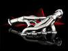 Kleemann Sports headers W463 G500/ AMG G55