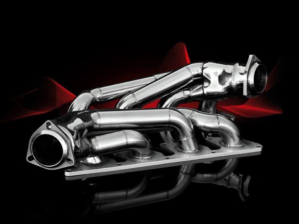 Kleemann Sports headers E500 E550 W212 S212