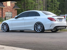 Carregar imagem no visualizador da galeria, Lowering kit Mercedes C Class W205 C205 S205 A205 Models with Airmatic ONLY