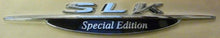 Charger l&#39;image dans la galerie, SLK Special Edition badge - Genuine