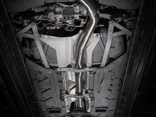 Carica l&#39;immagine nel visualizzatore di Gallery, Mercedes AMG A 45 S Cat Back Performance Exhaust W177