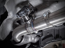 Carregar imagem no visualizador da galeria, Mercedes AMG A 45 S Cat Back Performance Exhaust W177