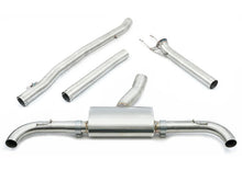Load image into Gallery viewer, Mercedes AMG A 45 S Cat Back Performance Exhaust W177