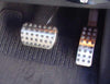 W166 ML AMG pedal set