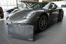 Carregar imagem no visualizador da galeria, Porsche 911 991 981 982 Cayman Rear shelf Roadster bag Luggage Baggage Case Set