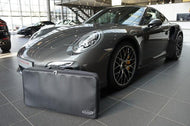 Porsche 911 991 981 982 Cayman Hutablage Roadster Tasche Gepäck Koffer Set