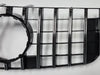 Mercedes ML W164 Panamericana GT GTS grill grille models from August 2008
