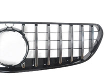 Load image into Gallery viewer, Mercedes C217 S63 S65 S Class Coupe Cab Panamericana GT grille Chrome S63 S65 ONLY