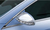 W221 S Class Chrome wing mirror cover set models until May 2009