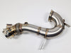E53 AMG 4 Matic Catless Downpipe W213 S213 C238 A238