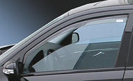 W164 ML X164 GL Wind deflector Set for Front windows 2005-2011