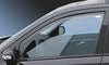 W212 E Class Wind deflector Set for Front windows