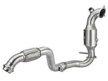 Load image into Gallery viewer, A200 A250 downpipe
