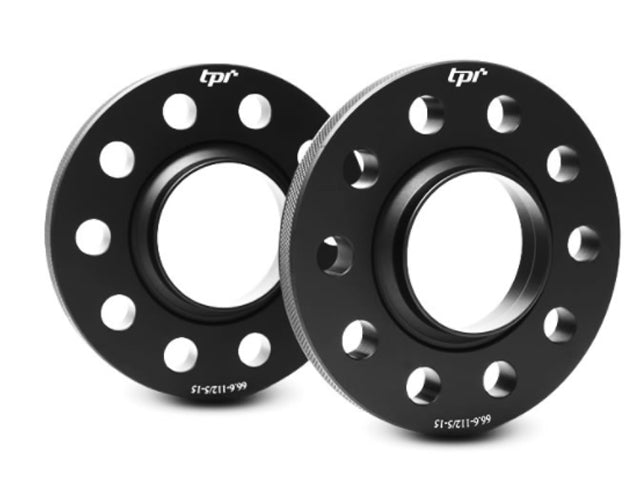 Mercedes Wheel Spacers 25mm Set Front OR Rear Wheels