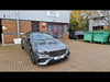 Mercedes E-Klasse Coupé Cabriolet C238 A238 Panamericana GT GTS Kühlergrill Chrom &amp; Schwarz bis August 2020