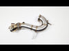 E53 AMG 4 Matic Catless Downpipe W213 S213 C238 A238
